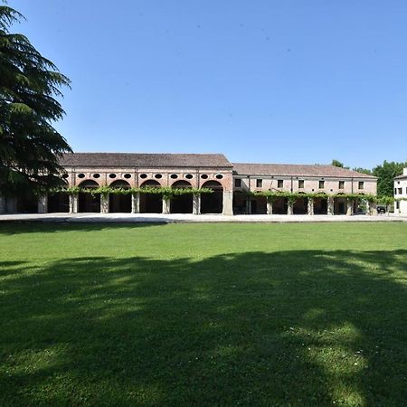 Campo San Martino Tenuta Le Risare B&B 외부 사진