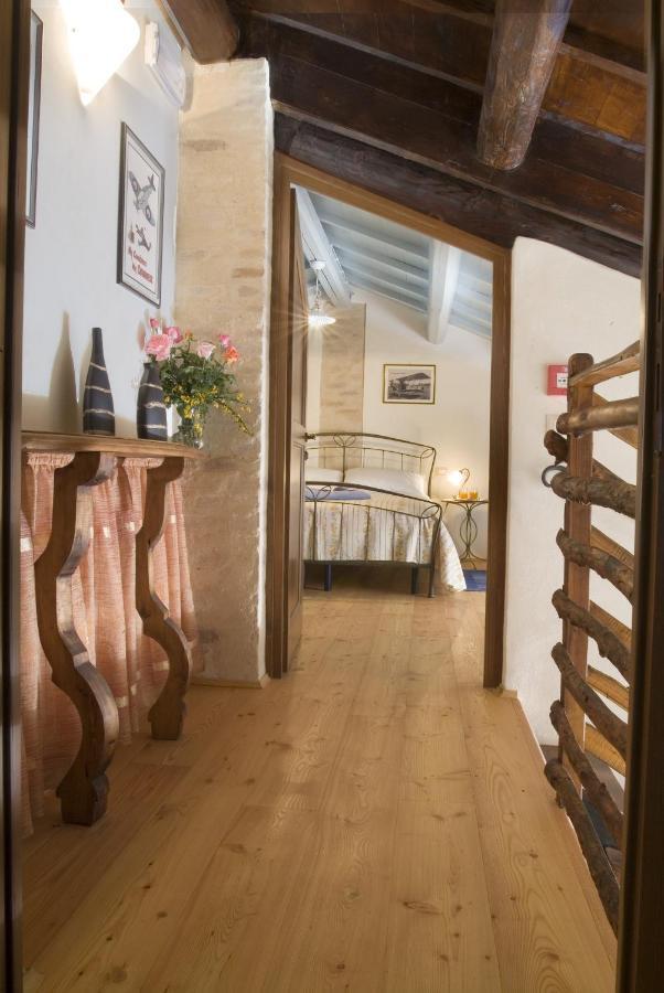 Campo San Martino Tenuta Le Risare B&B 외부 사진