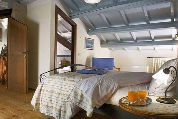 Campo San Martino Tenuta Le Risare B&B 외부 사진