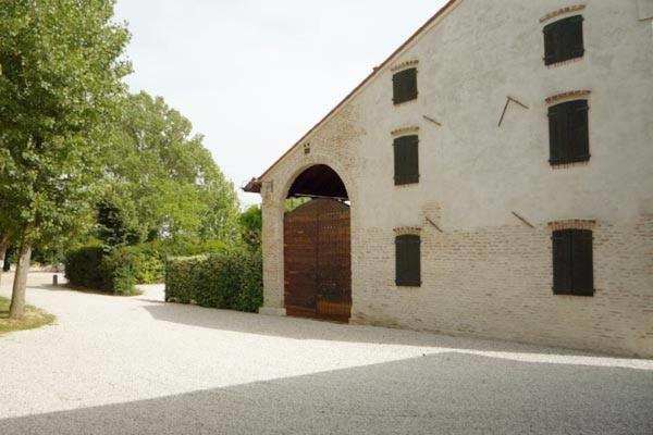 Campo San Martino Tenuta Le Risare B&B 외부 사진