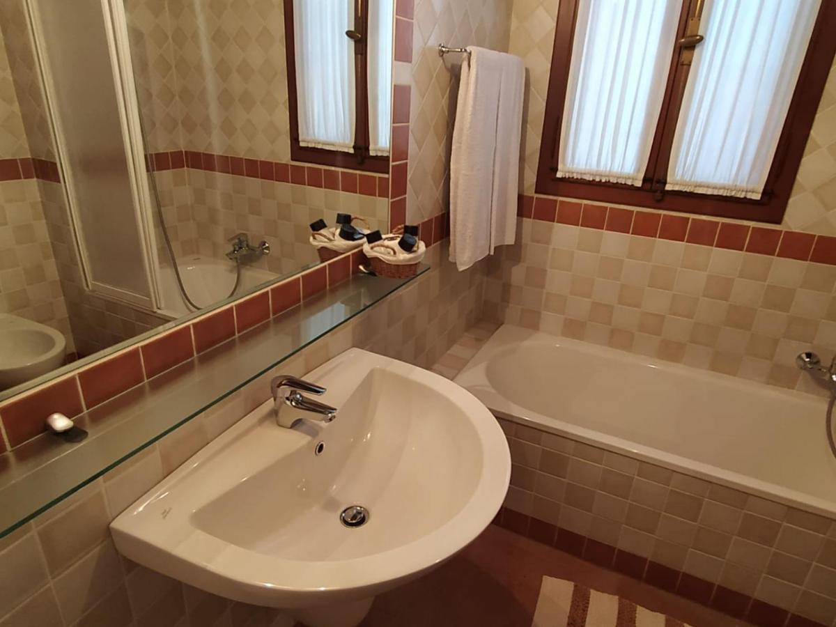 Campo San Martino Tenuta Le Risare B&B 외부 사진