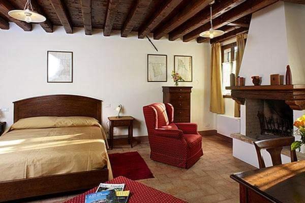 Campo San Martino Tenuta Le Risare B&B 외부 사진